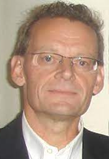 Portrait photo of Per-Olof Berggren